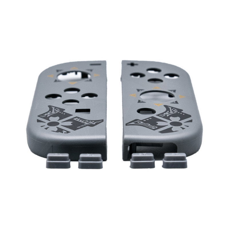 Design NOU pentru Nintendo Switch NS JoyCon Joy Con Controller Carcasă de schimb Carcasă pentru accesorii de reparare NintendoSwitch