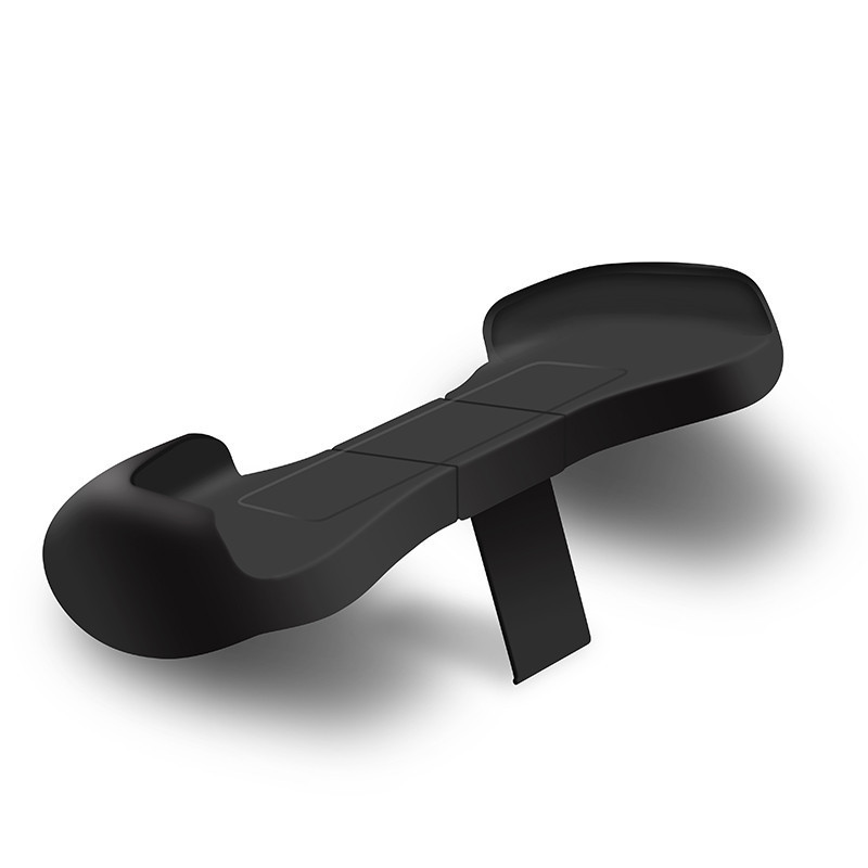 Suport de suport pentru mâner telescopic 2 în 1 reglabil pentru Nintendo Switch & NS Switch Lite Mini carcasă de protecție pentru consolă