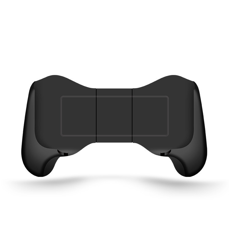 Suport de suport pentru mâner telescopic 2 în 1 reglabil pentru Nintendo Switch & NS Switch Lite Mini carcasă de protecție pentru consolă