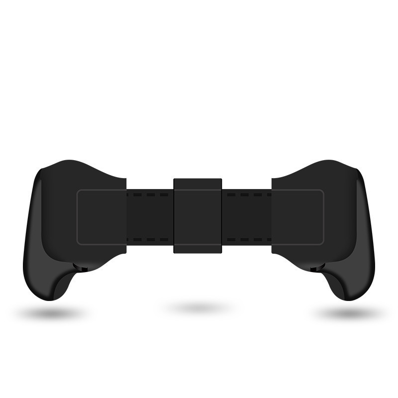 Suport de suport pentru mâner telescopic 2 în 1 reglabil pentru Nintendo Switch & NS Switch Lite Mini carcasă de protecție pentru consolă