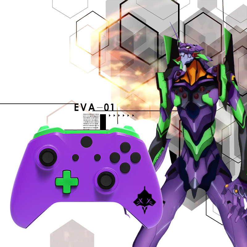 DATA FROG zamjenska školjka za Xbox One Slim bežični kontroler školjka za Microsoft Xbox One S prilagođena mat futrola za X1 S Slim