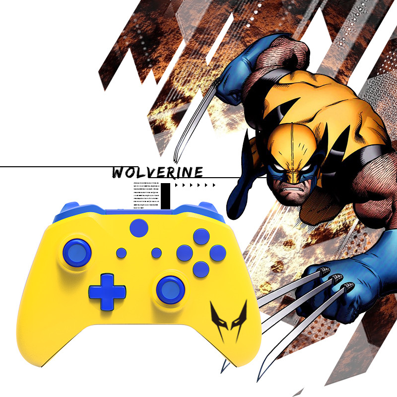 DATA FROG zamjenska školjka za Xbox One Slim bežični kontroler školjka za Microsoft Xbox One S prilagođena mat futrola za X1 S Slim