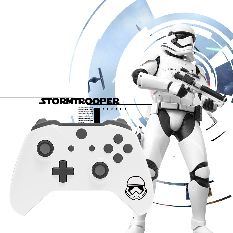 DATA FROG zamjenska školjka za Xbox One Slim bežični kontroler školjka za Microsoft Xbox One S prilagođena mat futrola za X1 S Slim