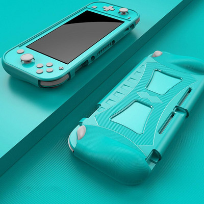 Gamepad otporan na udarce, prijenosna meka igraća konzola, zaštitnik, zaštitni poklopac, zaštitna torbica za Nintendo Switch Lite