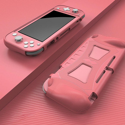 Gamepad otporan na udarce, prijenosna meka igraća konzola, zaštitnik, zaštitni poklopac, zaštitna torbica za Nintendo Switch Lite