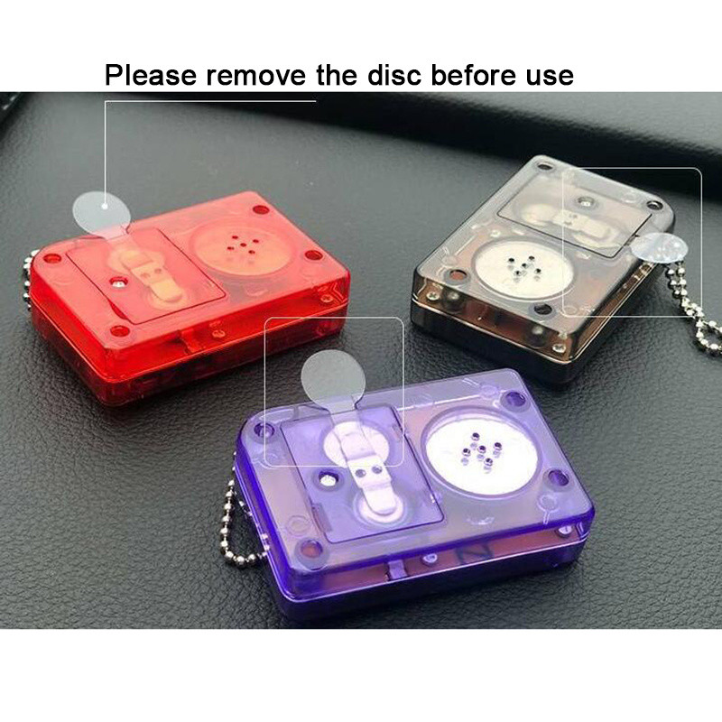 Mini joc retro nostalgic 26 de jocuri Breloc pandantiv mașină creativ mic cadou Tetris rezervor om Cadouri Jucători de joc portabil