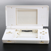 Komplet zamjenskih dijelova za popravak kućišta za kućište za Nintendo DS Lite NDSL kućišta
