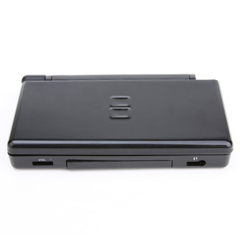 Komplet zamjenskih dijelova za popravak kućišta za kućište za Nintendo DS Lite NDSL kućišta