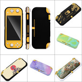 TPU futrola za Nintendo Switch Lite, zaštitna maska otporna na ogrebotine i udarce