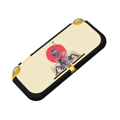 TPU futrola za Nintendo Switch Lite, zaštitna maska otporna na ogrebotine i udarce