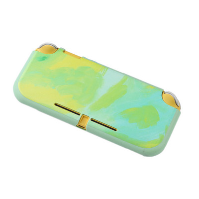 TPU futrola za Nintendo Switch Lite, zaštitna maska otporna na ogrebotine i udarce