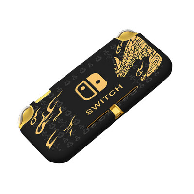 TPU futrola za Nintendo Switch Lite, zaštitna maska otporna na ogrebotine i udarce