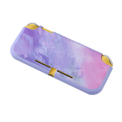 TPU futrola za Nintendo Switch Lite, zaštitna maska otporna na ogrebotine i udarce