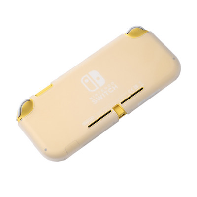 TPU futrola za Nintendo Switch Lite, zaštitna maska otporna na ogrebotine i udarce