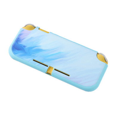 TPU futrola za Nintendo Switch Lite, zaštitna maska otporna na ogrebotine i udarce