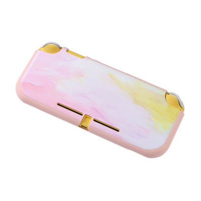 TPU futrola za Nintendo Switch Lite, zaštitna maska otporna na ogrebotine i udarce