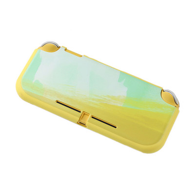 TPU futrola za Nintendo Switch Lite, zaštitna maska otporna na ogrebotine i udarce