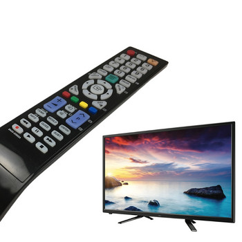 Νέο τηλεχειριστήριο Samsung Nwe TV Ελεγκτής μεγάλου κουμπιού-Έξυπνη τηλεόραση LED LCD HD TV BN59-00937A BN59-00936A BN59-00860A