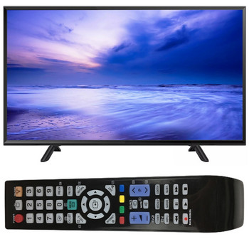 Νέο τηλεχειριστήριο Samsung Nwe TV Ελεγκτής μεγάλου κουμπιού-Έξυπνη τηλεόραση LED LCD HD TV BN59-00937A BN59-00936A BN59-00860A