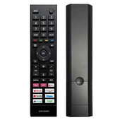 Telecomanda nou-nouță ERF3G80H pentru Hisense Samrt LED TV A7G U7G Series 55U7G 65U7G 43A7G 50A7G fără voce