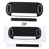 Natrag za Shell Lables naljepnice Zamjena za Psvita1000 PSV1000 Gamepad Host B