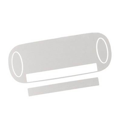 Natrag za Shell Lables naljepnice Zamjena za Psvita1000 PSV1000 Gamepad Host B