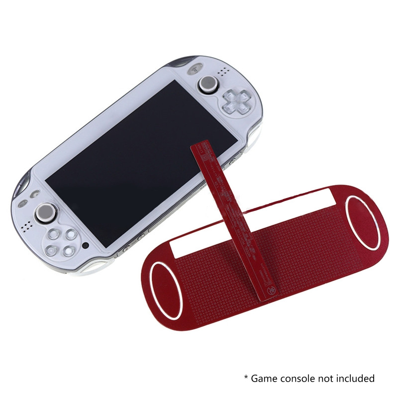 Natrag za Shell Lables naljepnice Zamjena za Psvita1000 PSV1000 Gamepad Host B