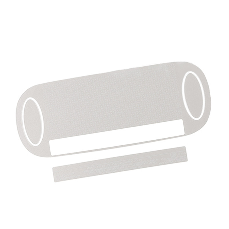 Natrag za Shell Lables naljepnice Zamjena za Psvita1000 PSV1000 Gamepad Host B