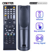 Novi RC-879M RC 879M RC-799M Prikladan za Onkyo dijelove AV prijemnik Daljinski upravljač TX-SR333 TX-NR535 TXNR535 TXSR333