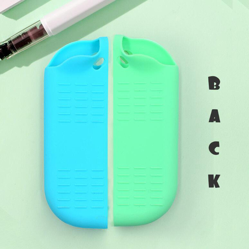 Thumb Stick Grip Cap Animal Crossing Joystick Cover Protector Skin For Switch NS Joy-Con Nintend Joycon Controller Silikonska torbica