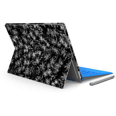 Αυτοκόλλητο με κορυφαίο σχέδιο για Micro Surface Pro 4 Αυτοκόλλητο δέρματος βινυλίου για Surface pro 4 δέρματα Αυτοκόλλητο σημειωματάριο tablet Decal