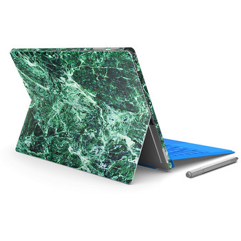 Marbel дизайн за Micro Surface Pro 4 Vinyl skin стикер за Surface pro 4 skins Decal Tablet Стикер за лаптоп