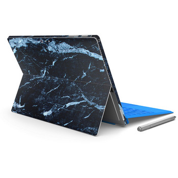 Αυτοκόλλητο με σχέδιο Marbel για Micro Surface Pro 4 Αυτοκόλλητο δέρματος βινυλίου για Surface pro 4 skins Αυτοκόλλητο σημειωματάριο Tablet Decal
