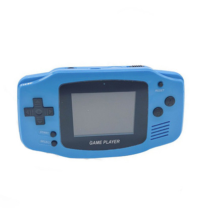 Videojáték konzol kézi játéklejátszó 400 játék emulátor AV kimenet Retro állomás kézi hordozható konzol ajándék