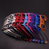 Bandă decorativă placată cu aur PENTRU mâner joystick al controlerului PS5 Bandă decorativă pentru PC pentru capacul carcasei decorative Sony PS5 Controle