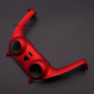 Bandă decorativă placată cu aur PENTRU mâner joystick al controlerului PS5 Bandă decorativă pentru PC pentru capacul carcasei decorative Sony PS5 Controle