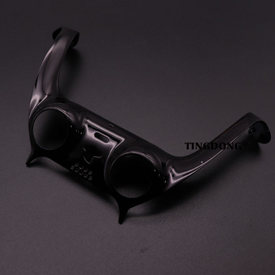 Bandă decorativă placată cu aur PENTRU mâner joystick al controlerului PS5 Bandă decorativă pentru PC pentru capacul carcasei decorative Sony PS5 Controle