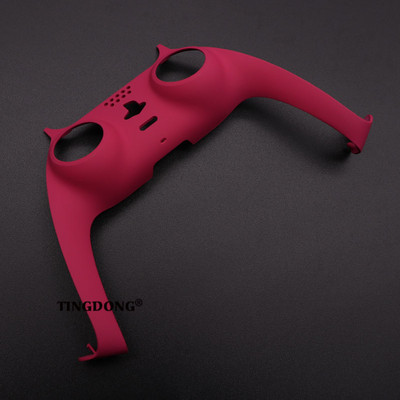 Bandă decorativă placată cu aur PENTRU mâner joystick al controlerului PS5 Bandă decorativă pentru PC pentru capacul carcasei decorative Sony PS5 Controle