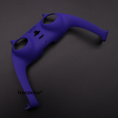 Bandă decorativă placată cu aur PENTRU mâner joystick al controlerului PS5 Bandă decorativă pentru PC pentru capacul carcasei decorative Sony PS5 Controle