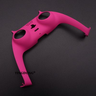 Bandă decorativă placată cu aur PENTRU mâner joystick al controlerului PS5 Bandă decorativă pentru PC pentru capacul carcasei decorative Sony PS5 Controle