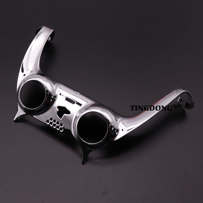 Bandă decorativă placată cu aur PENTRU mâner joystick al controlerului PS5 Bandă decorativă pentru PC pentru capacul carcasei decorative Sony PS5 Controle