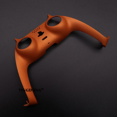 Bandă decorativă placată cu aur PENTRU mâner joystick al controlerului PS5 Bandă decorativă pentru PC pentru capacul carcasei decorative Sony PS5 Controle