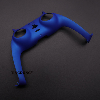 Bandă decorativă placată cu aur PENTRU mâner joystick al controlerului PS5 Bandă decorativă pentru PC pentru capacul carcasei decorative Sony PS5 Controle