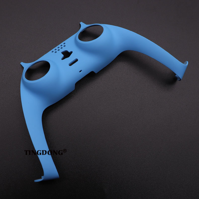 Bandă decorativă placată cu aur PENTRU mâner joystick al controlerului PS5 Bandă decorativă pentru PC pentru capacul carcasei decorative Sony PS5 Controle