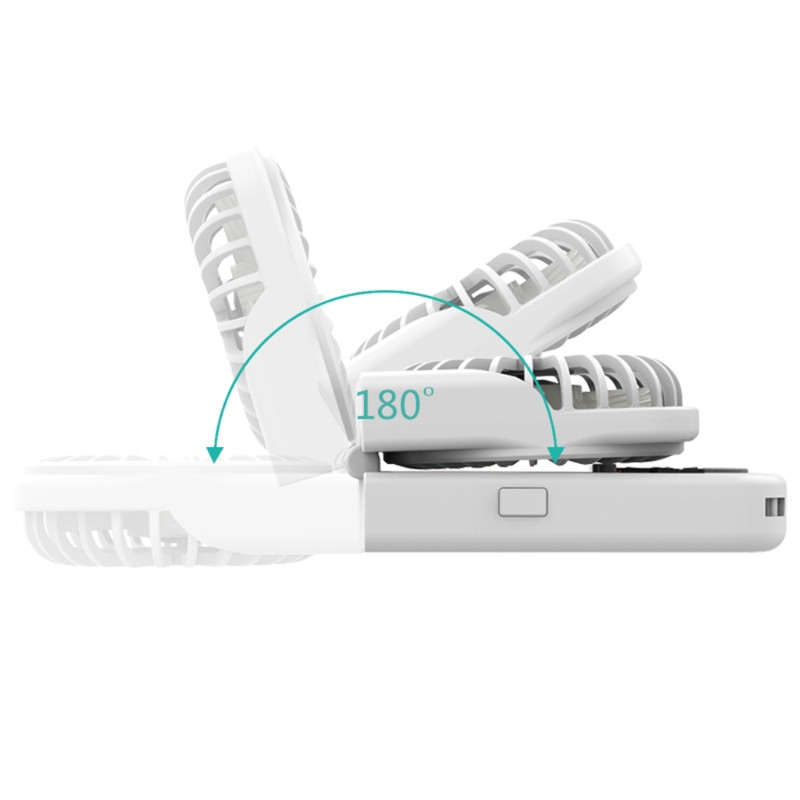 Consolă de jocuri retro pliabilă portabilă cu ventilator USB încorporat Joc FC 500 în 1 Jucători portabili de jocuri video pe 8 biți Afișaj color