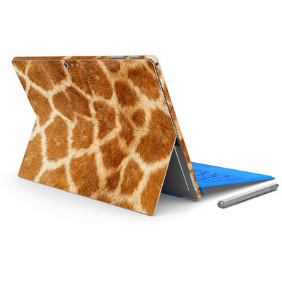 PVC dizajn za Micro Surface Pro 4 Vinilna naljepnica za kožu za Surface pro 4 maske Decal Tablet Naljepnica za prijenosno računalo