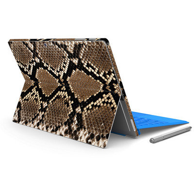 PVC dizajn za Micro Surface Pro 4 Vinilna naljepnica za kožu za Surface pro 4 maske Decal Tablet Naljepnica za prijenosno računalo