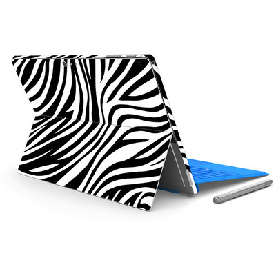 PVC dizajn za Micro Surface Pro 4 Vinilna naljepnica za kožu za Surface pro 4 maske Decal Tablet Naljepnica za prijenosno računalo