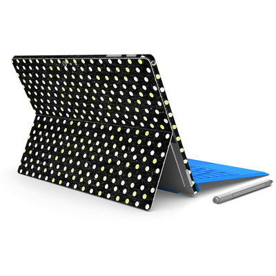 PVC dizajn za Micro Surface Pro 4 Vinilna naljepnica za kožu za Surface pro 4 maske Decal Tablet Naljepnica za prijenosno računalo