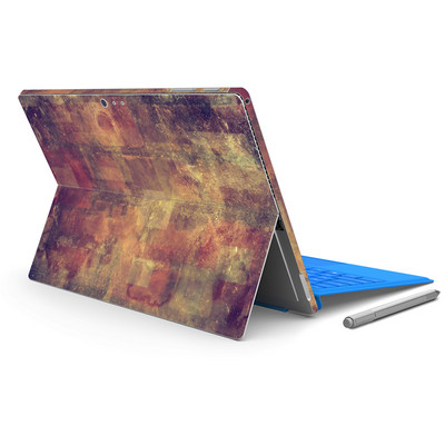 Labs dizains Micro Surface Pro 4 Vinila apvalka uzlīme Surface pro 4 apvalkiem Decal Planšetdatora piezīmjdatora uzlīme